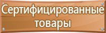 информационный стенд в итп