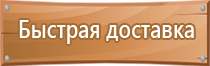 знаки опасности на производстве